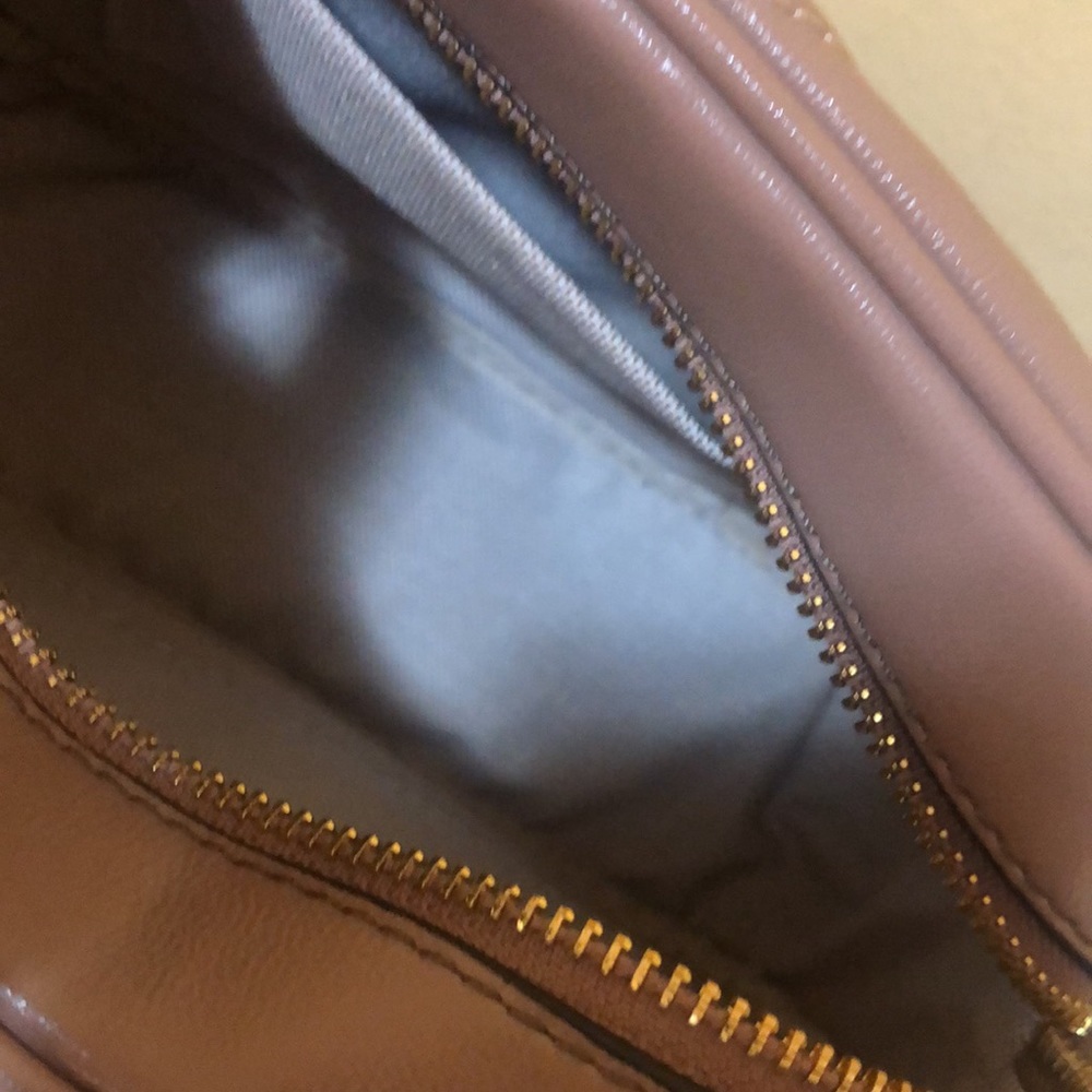 Monogrammed logo bag; not authentic; still available - Picture 8 of 9